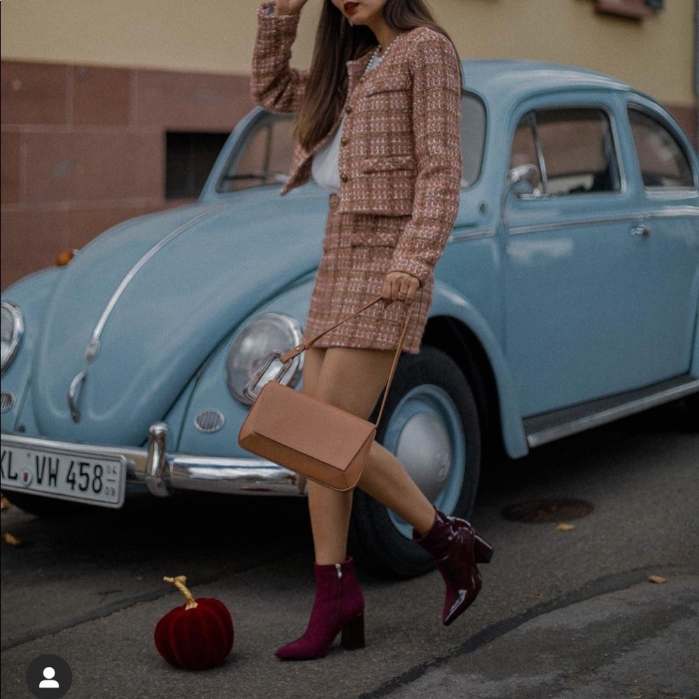 Mini Skirt